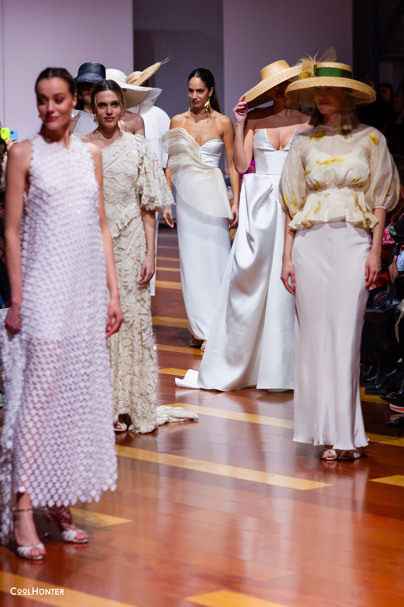 Atelier Couture 2025 - ASN Madrid