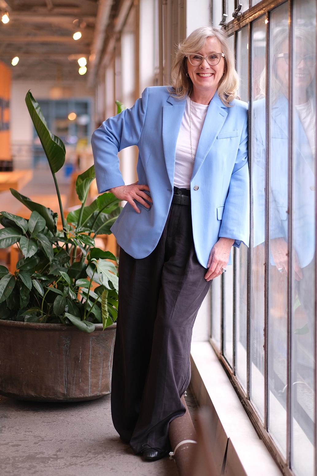 Anna Andersson Expat Coach