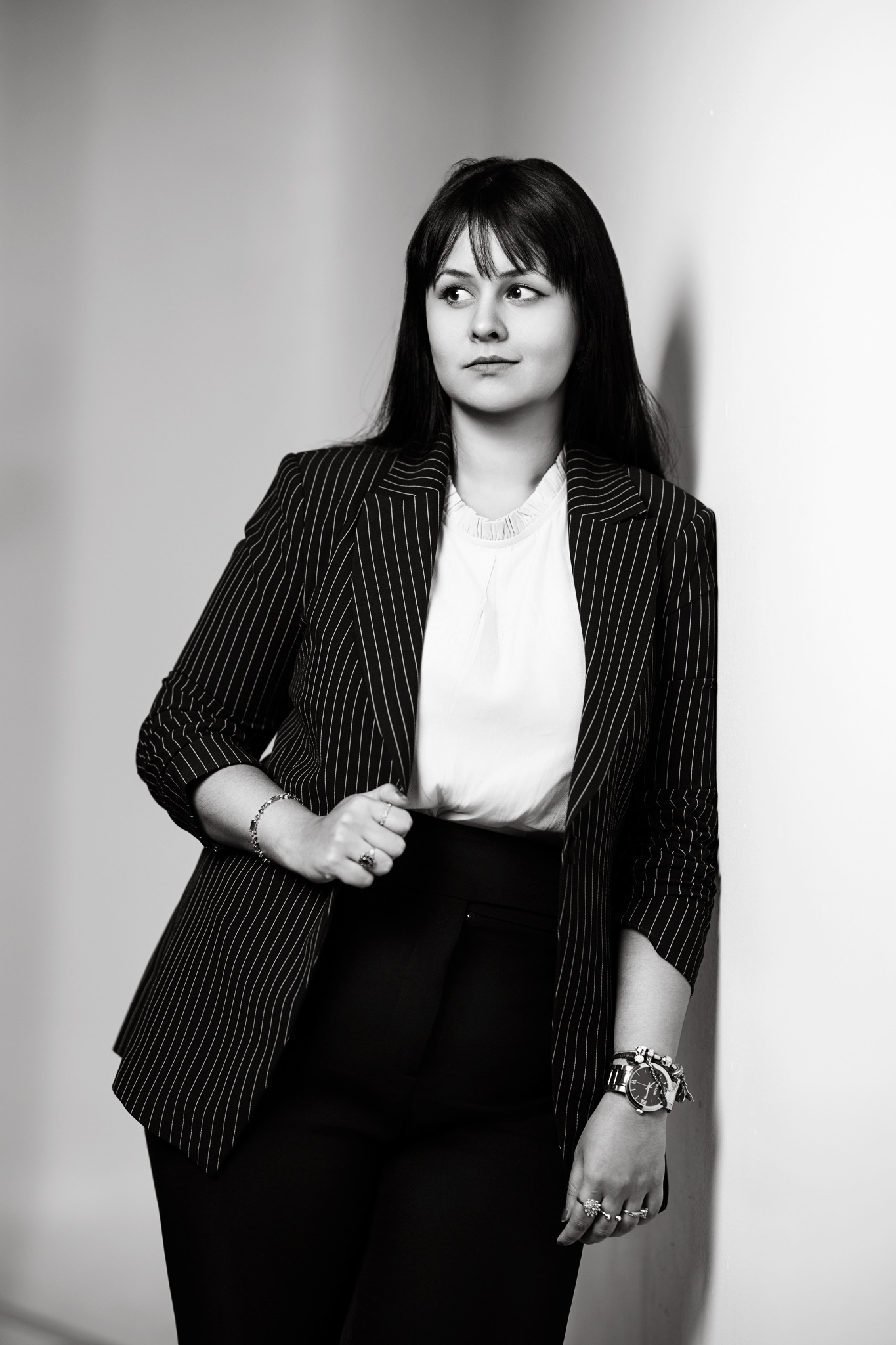 Jenifer Moraes professora