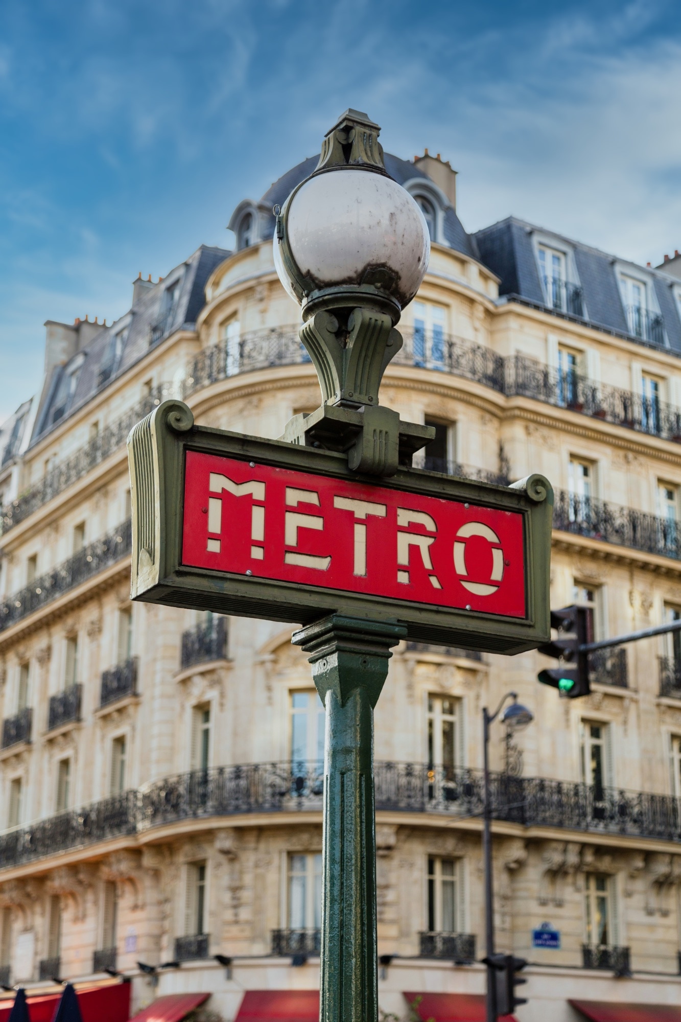 Paris Free Walking Tour