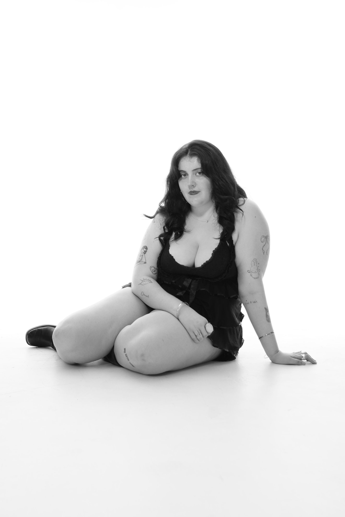 Lila Holler Gets Vulnerable in New Single “The Way I Am Now”