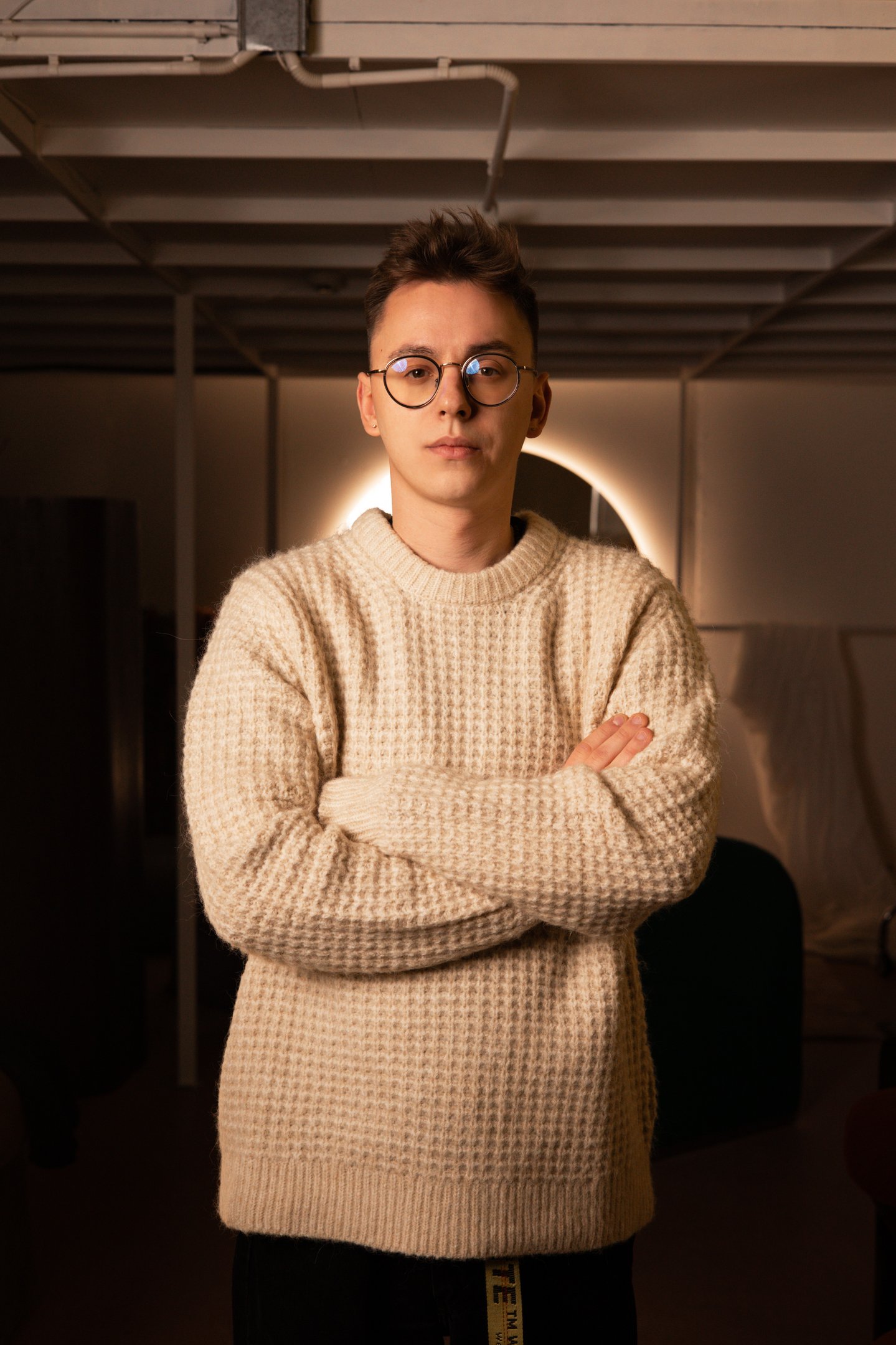 Mykolas Karpicius Gėris Cannumo Kurk park festivalis