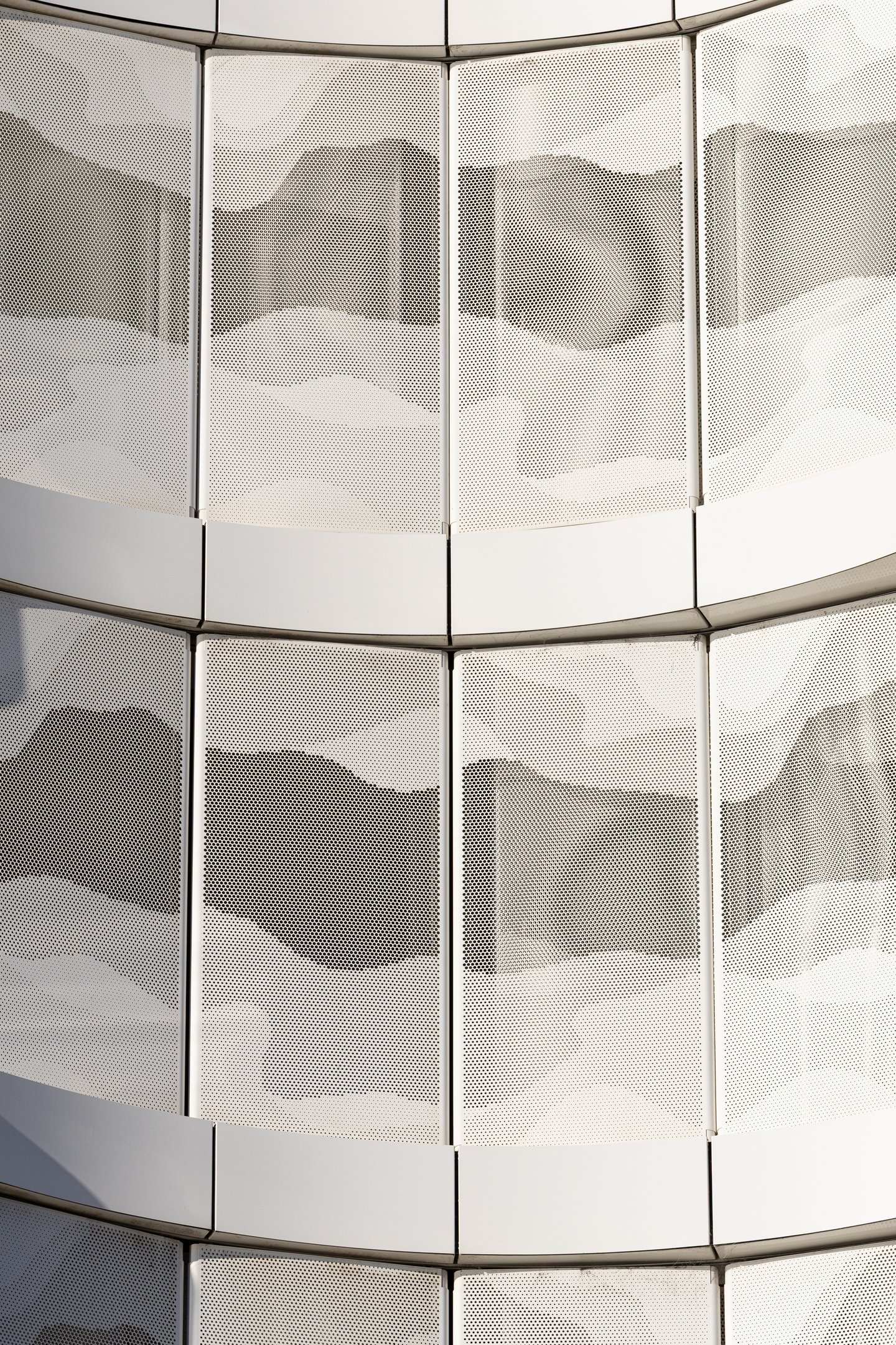 sydney, immobilier, motifs, architecture, détails