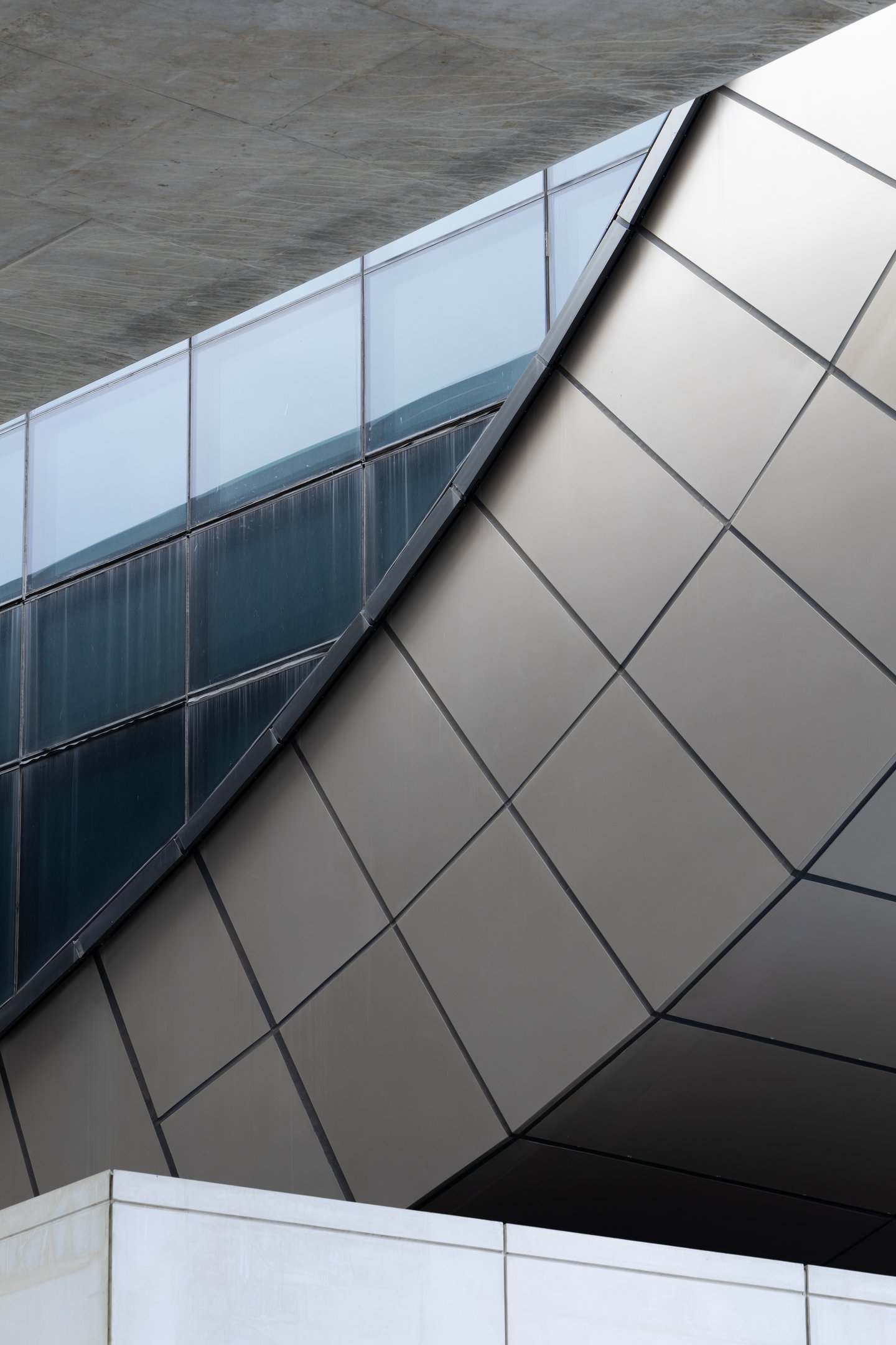 sydney, immobilier, motifs, architecture, détails