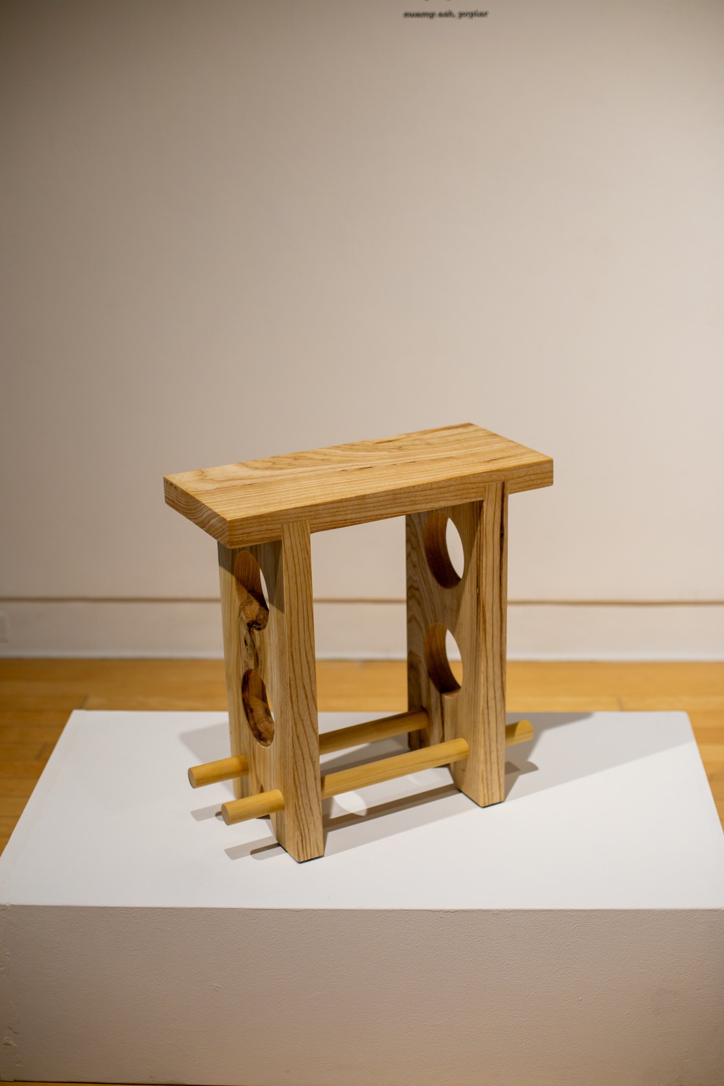 The Muiti-Purpose Stools by Tabitha Asiedu-Gyamfi