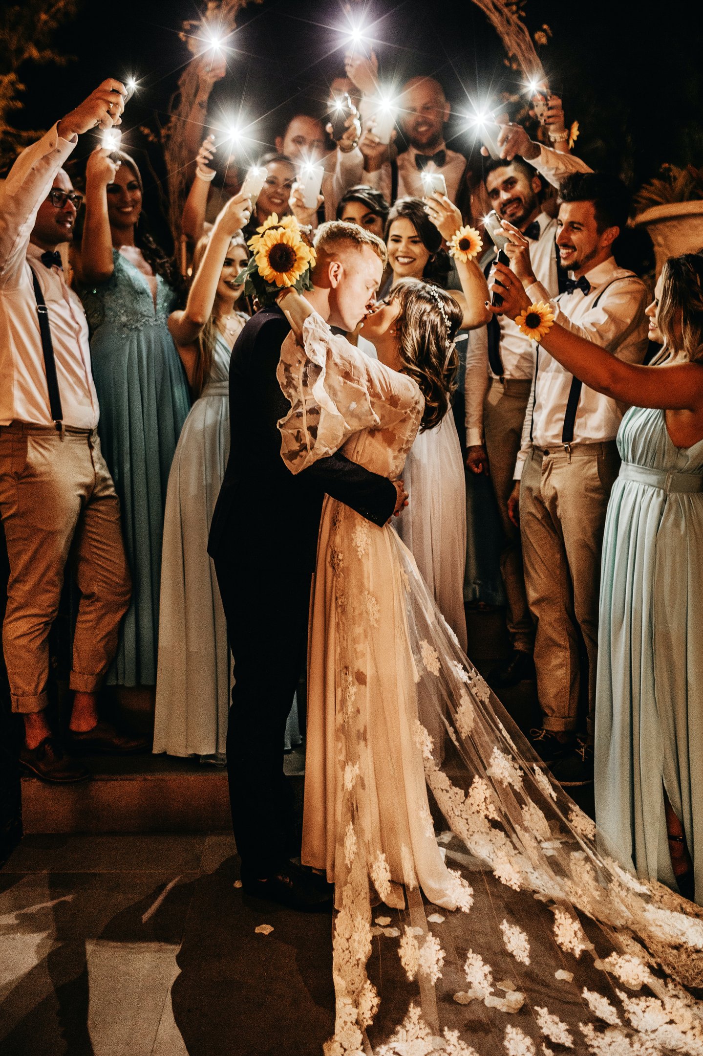 choisir ses témoins de mariage