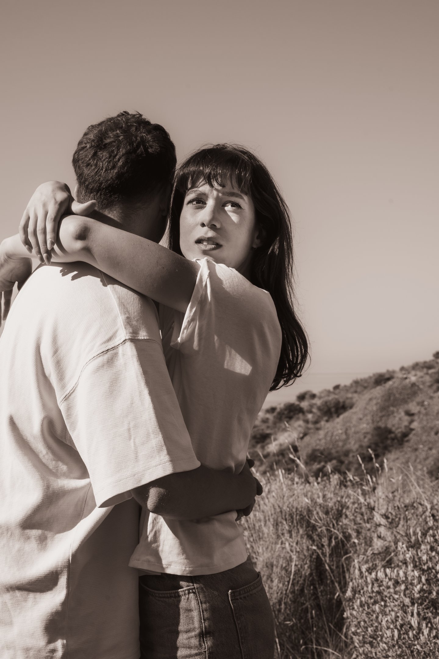 Photographe de couple La Ciotat