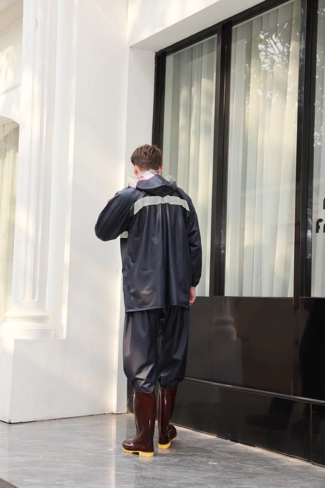 Grosir jas hujan jakarta timur