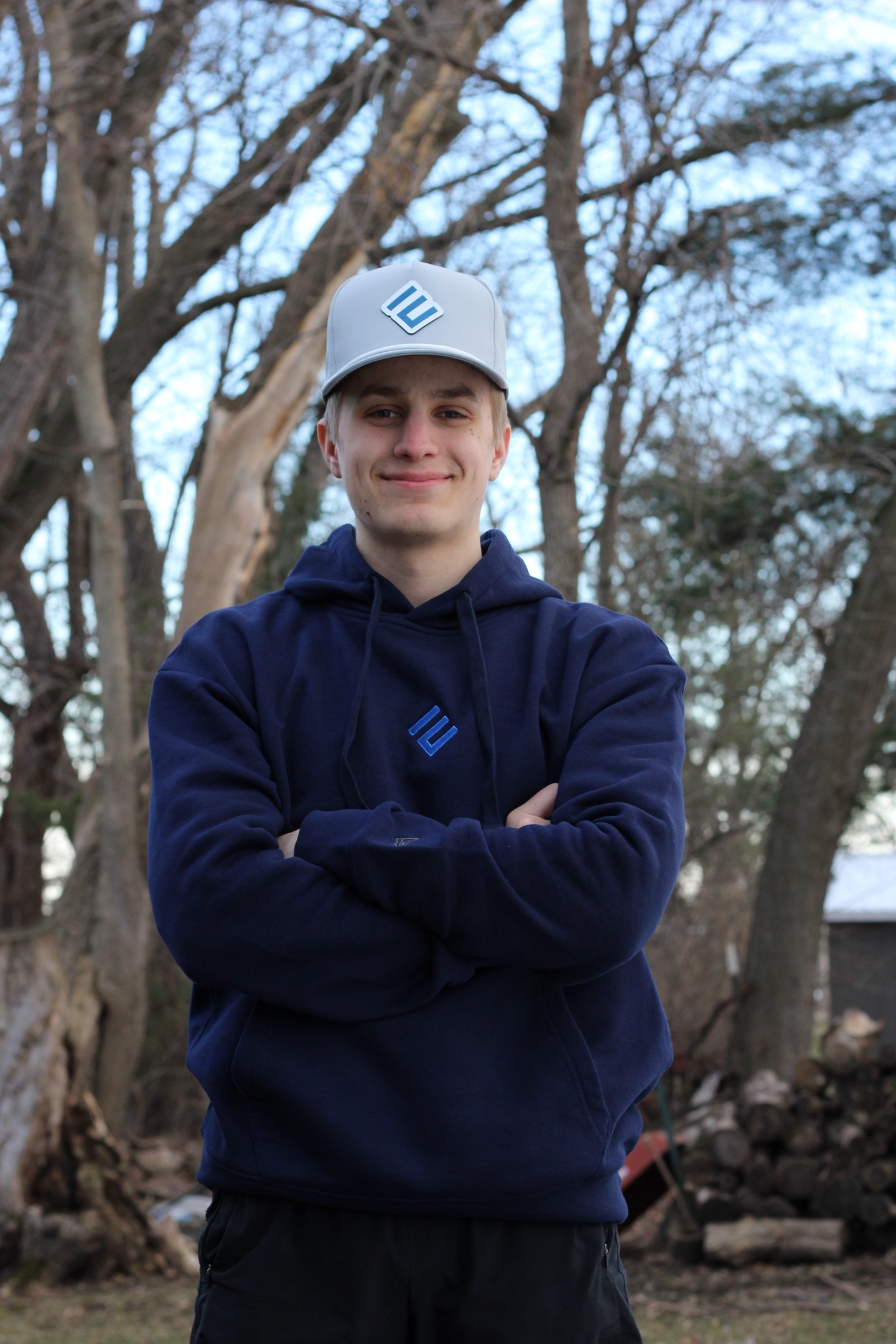 Zach Peterson, Owner & Founder of Elevate Media