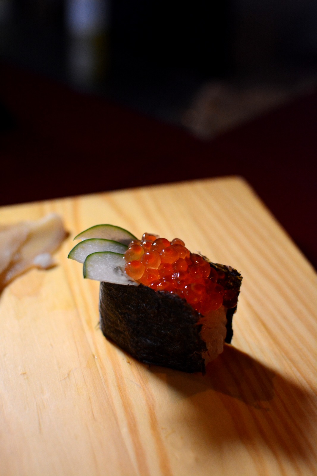 Omakase Koya88. Foto: Divulgação