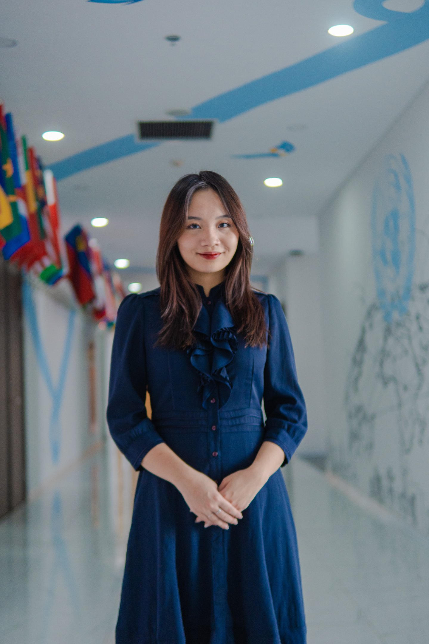 Vu Phuong Linh