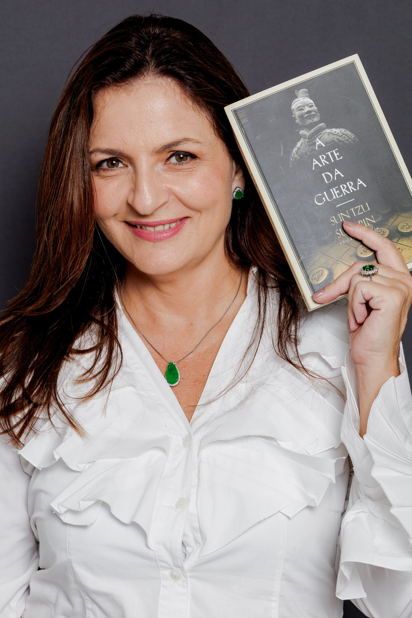 Advogada Gisele Passador especialista em direito das famílias e sucessões