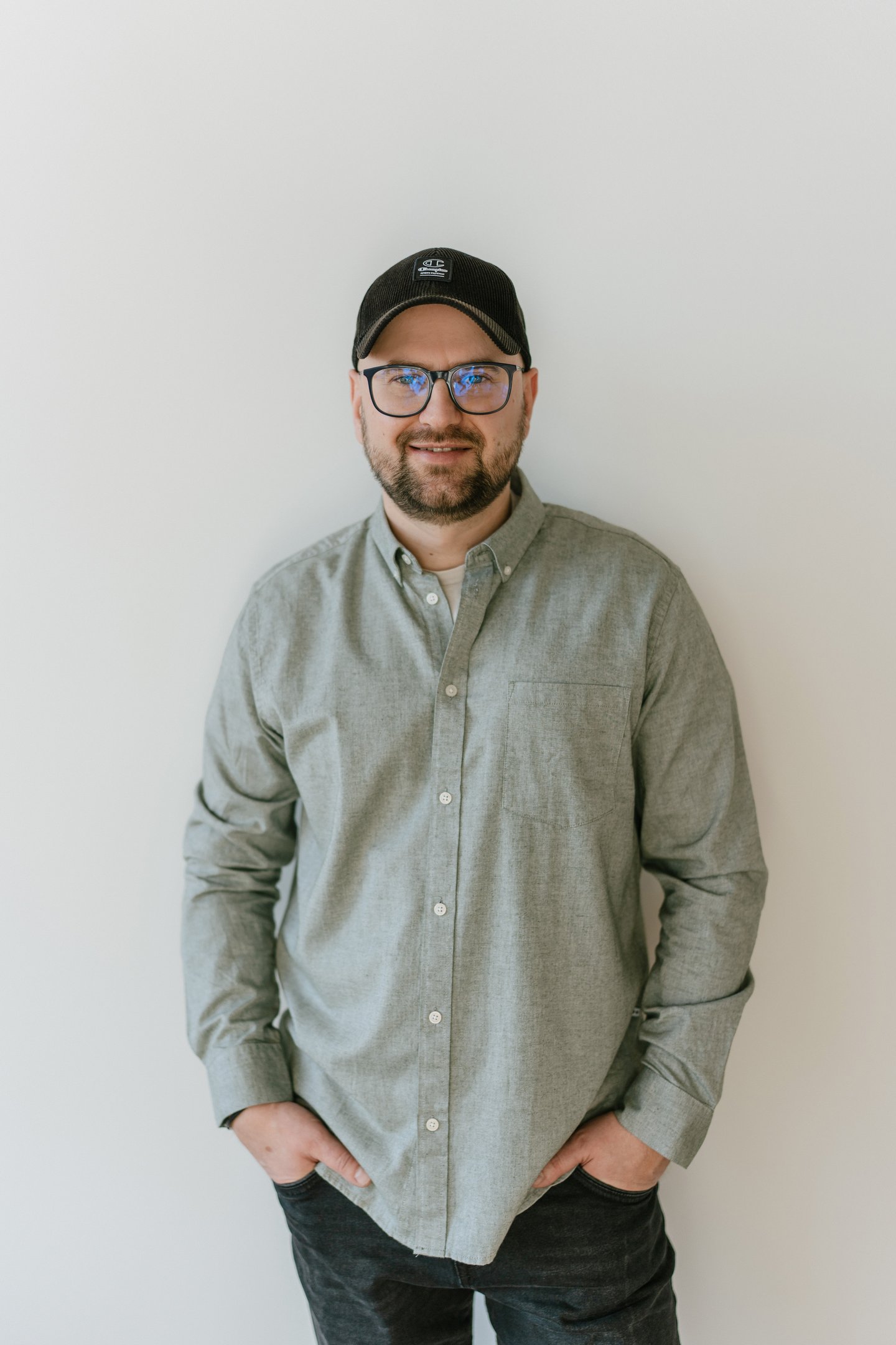 Marius Vismantas Noriu Daugiau Shopify