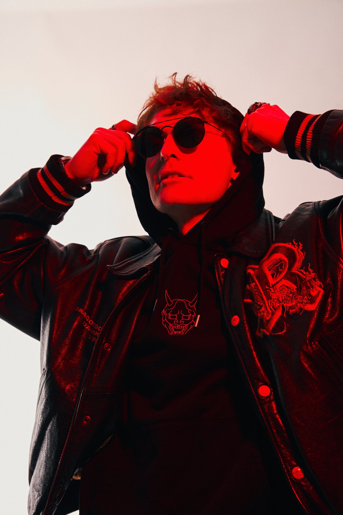 photographe de portrait artistique à Gisors 27140, l'Oise et le Val d'Oise, portrait homme