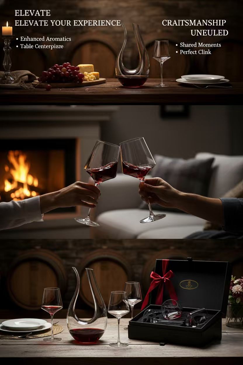 Bordeaux Wine Glasses wholesale in China