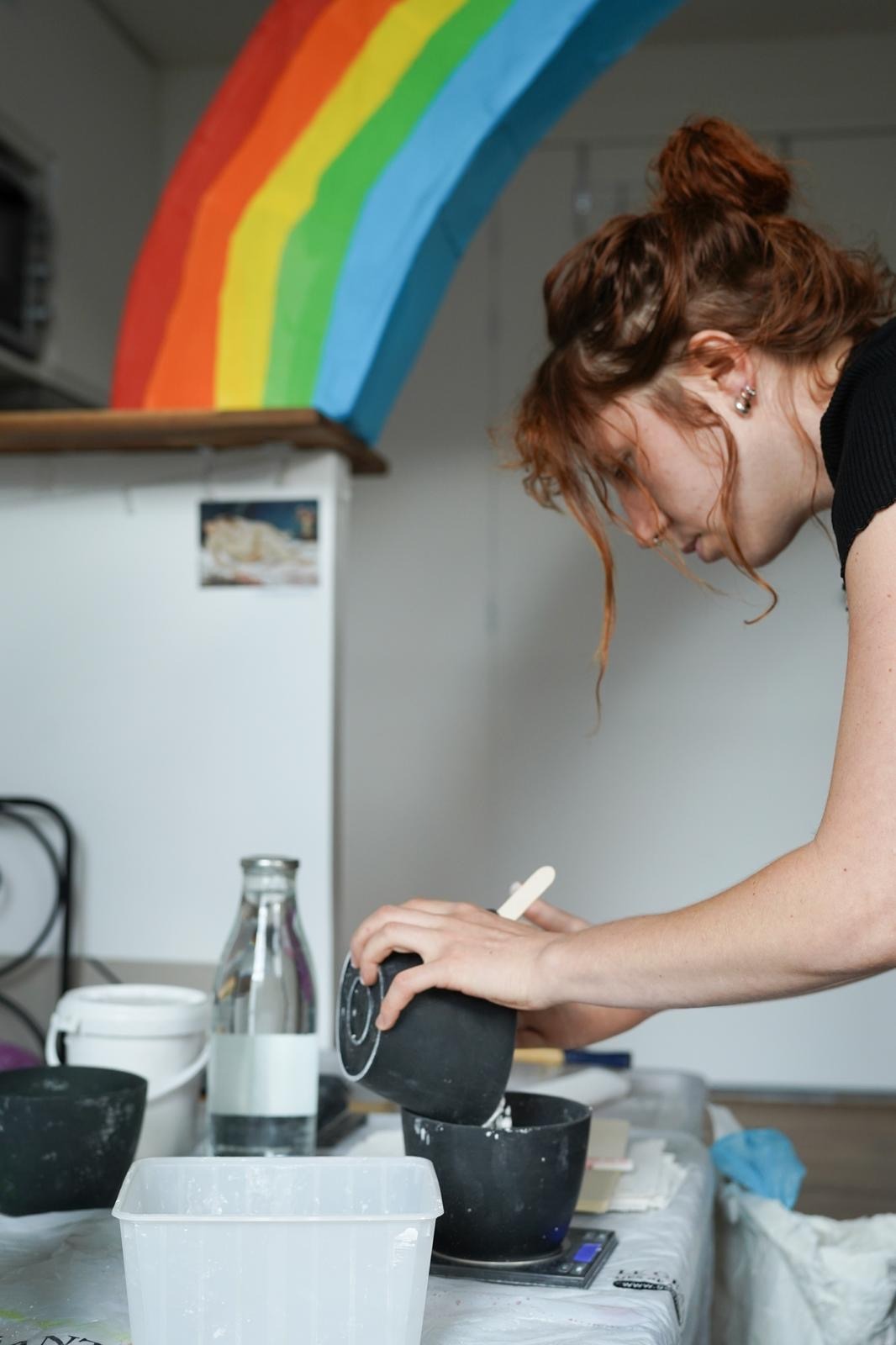 Processus de moulage - Moulage intime Bordeaux