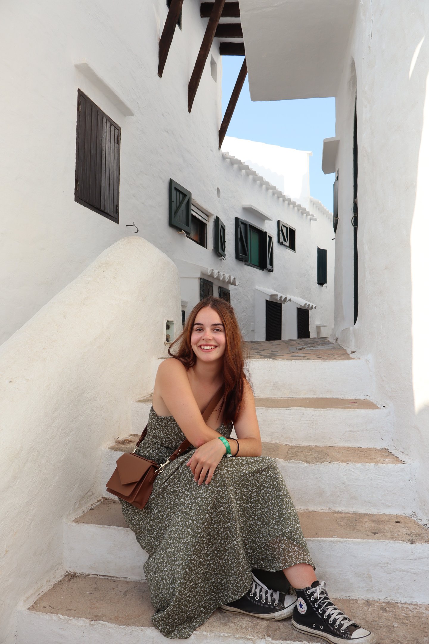 Voyage Minorque Baléares