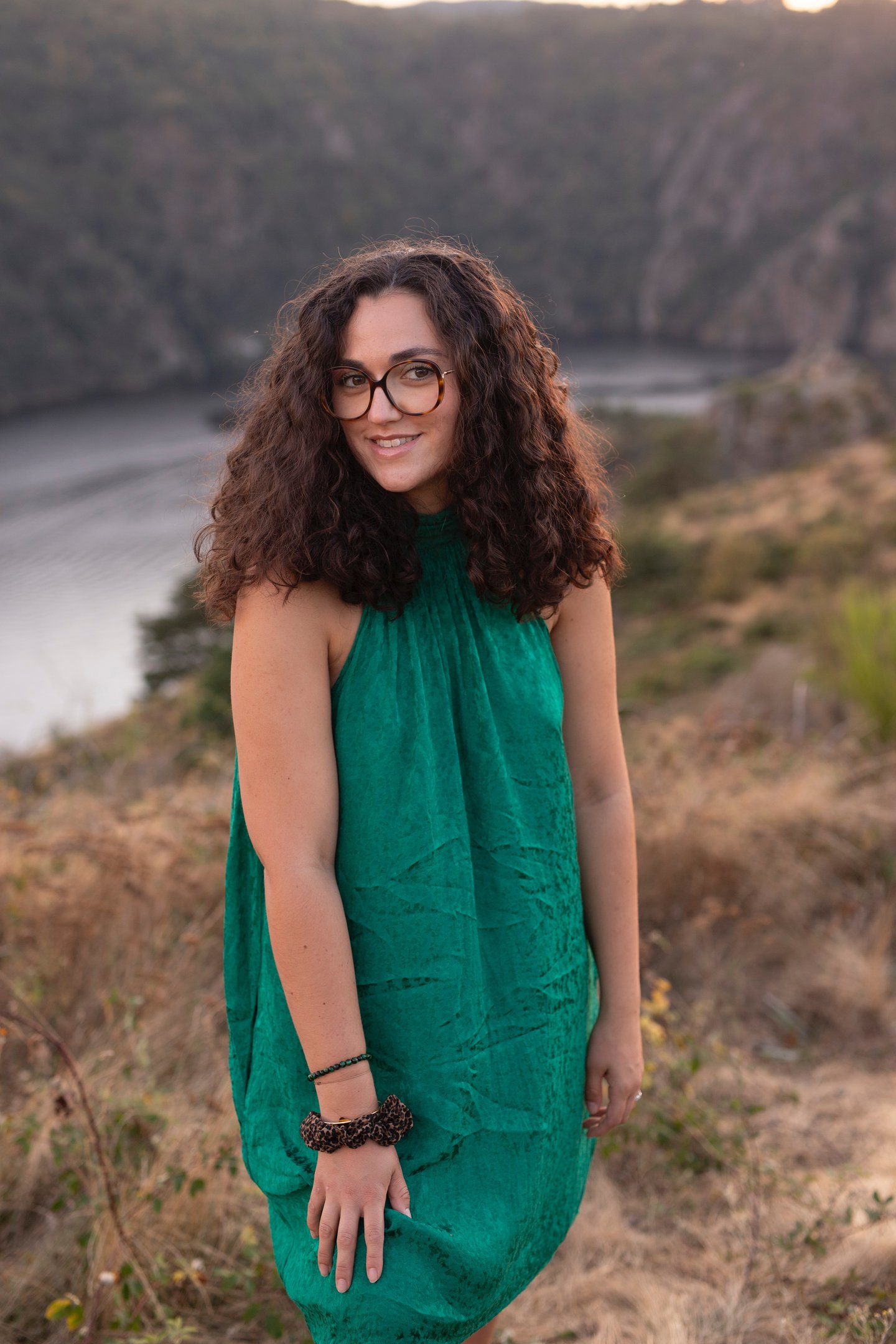 Jade Murcia - Social Media Manager - Entre Plume & Pixel