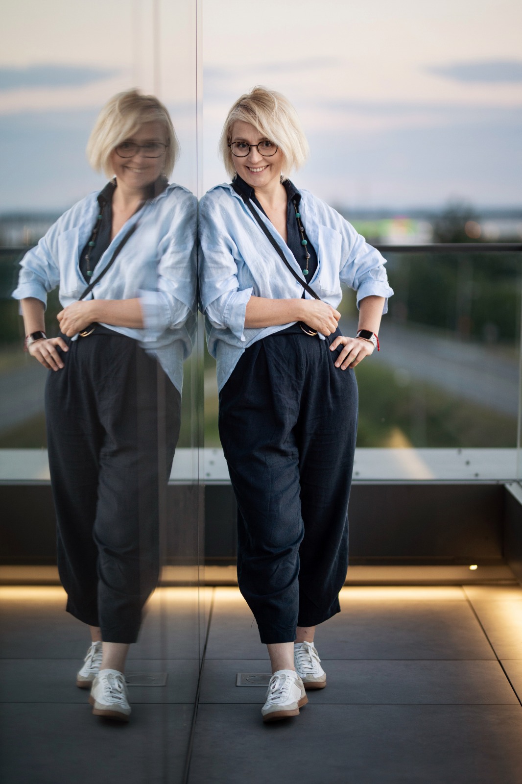 Katarzyna Pawluś Lech coaching myśli