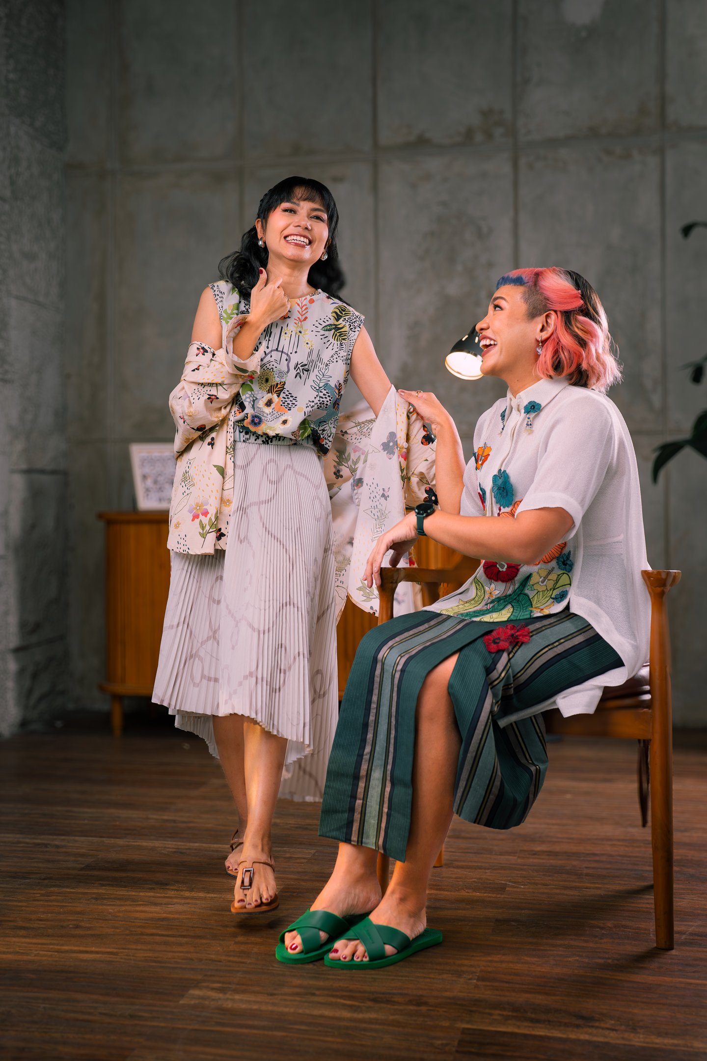 Havaianas Photoshoot