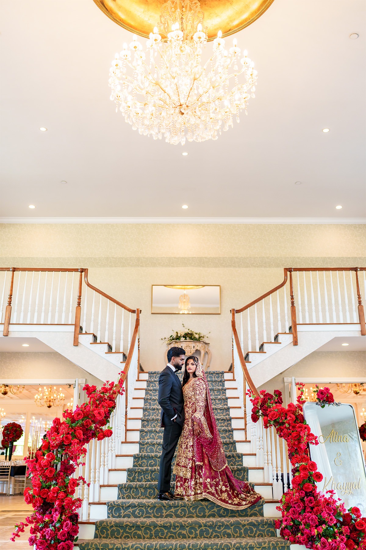 Aqua Turf - Southing, CT Wedding Planning & coordination