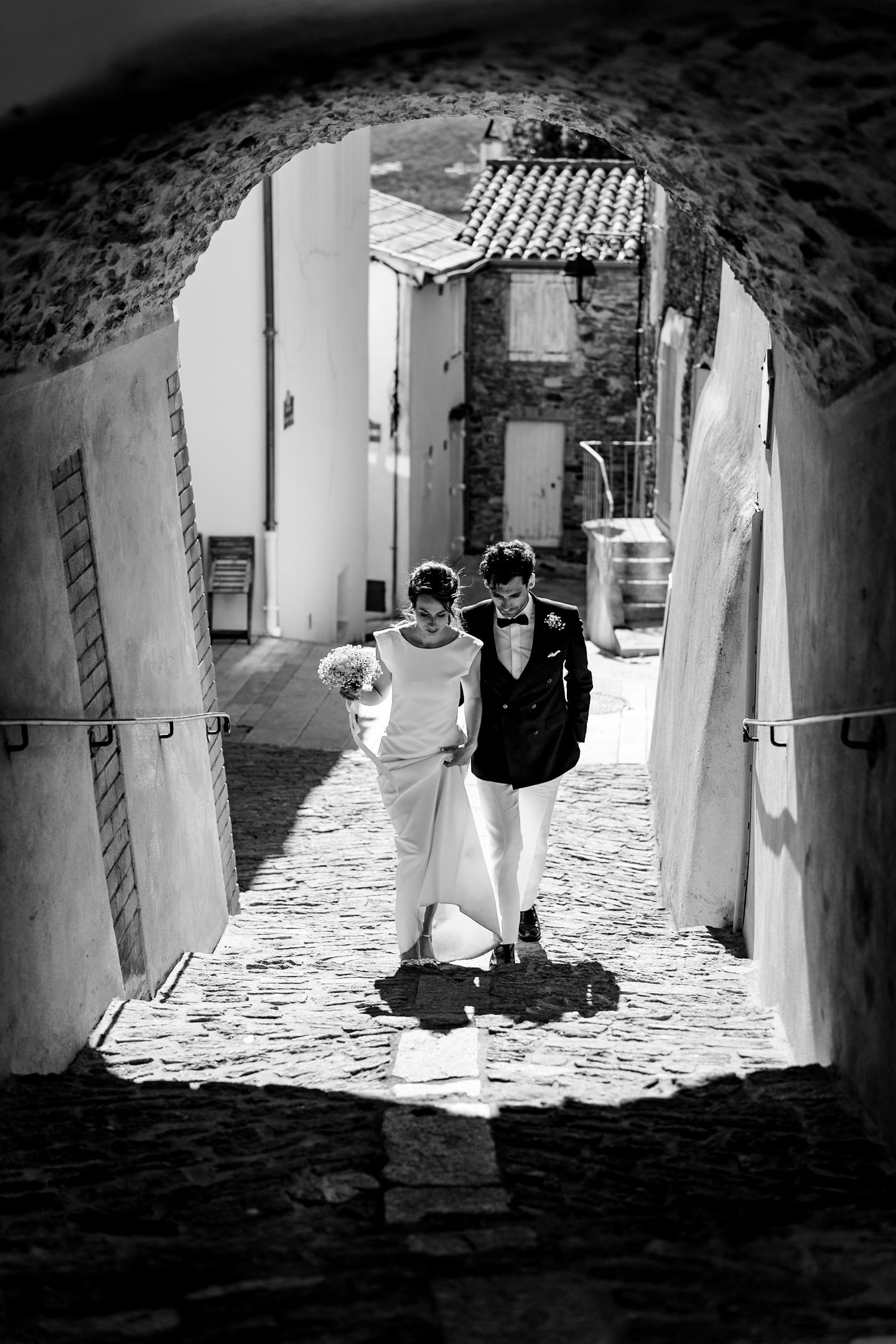 Photographe mariage Provence