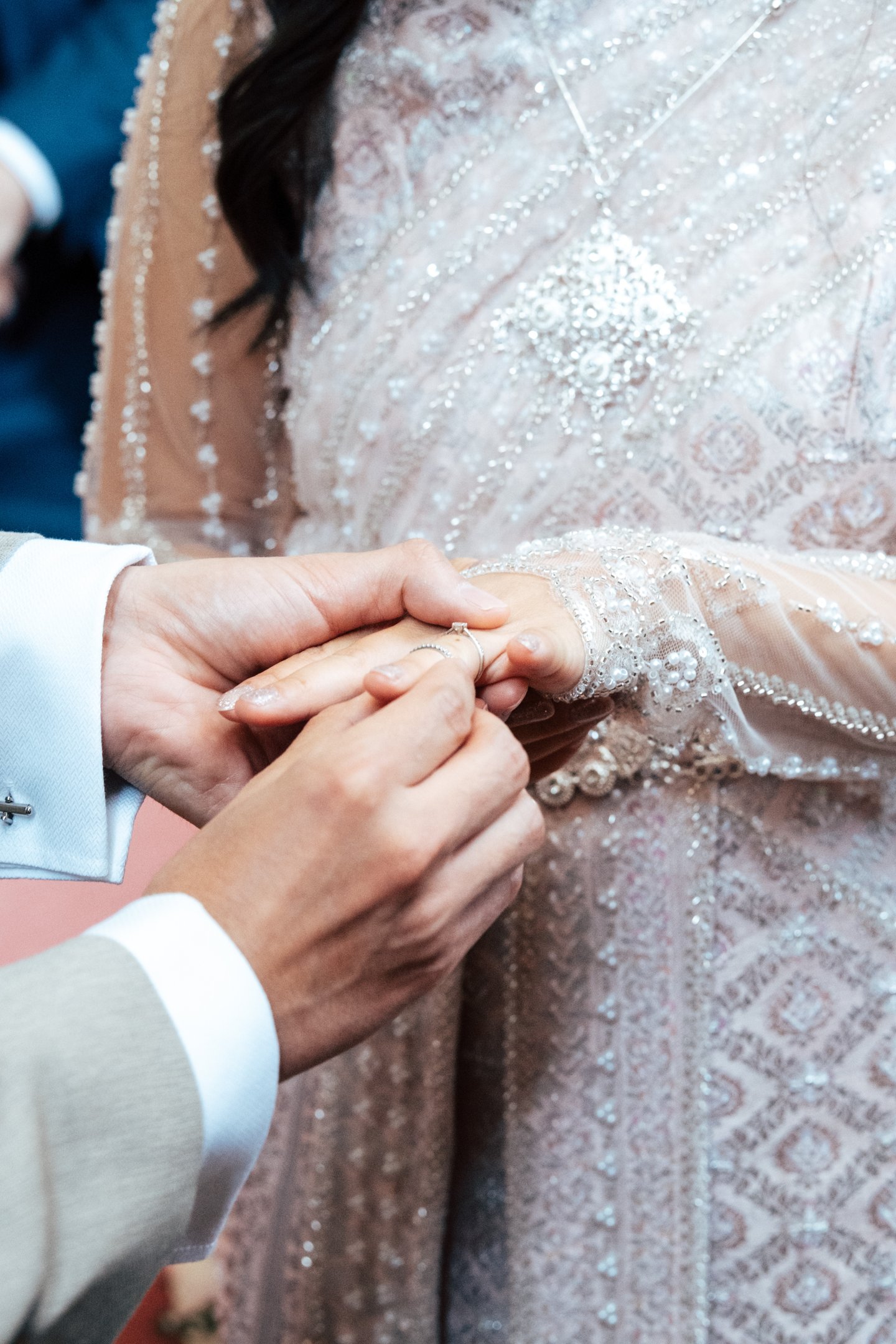 Photographe 94 Mariage Choisy le roi, Vitry, Ivry, Thiais, Créteil