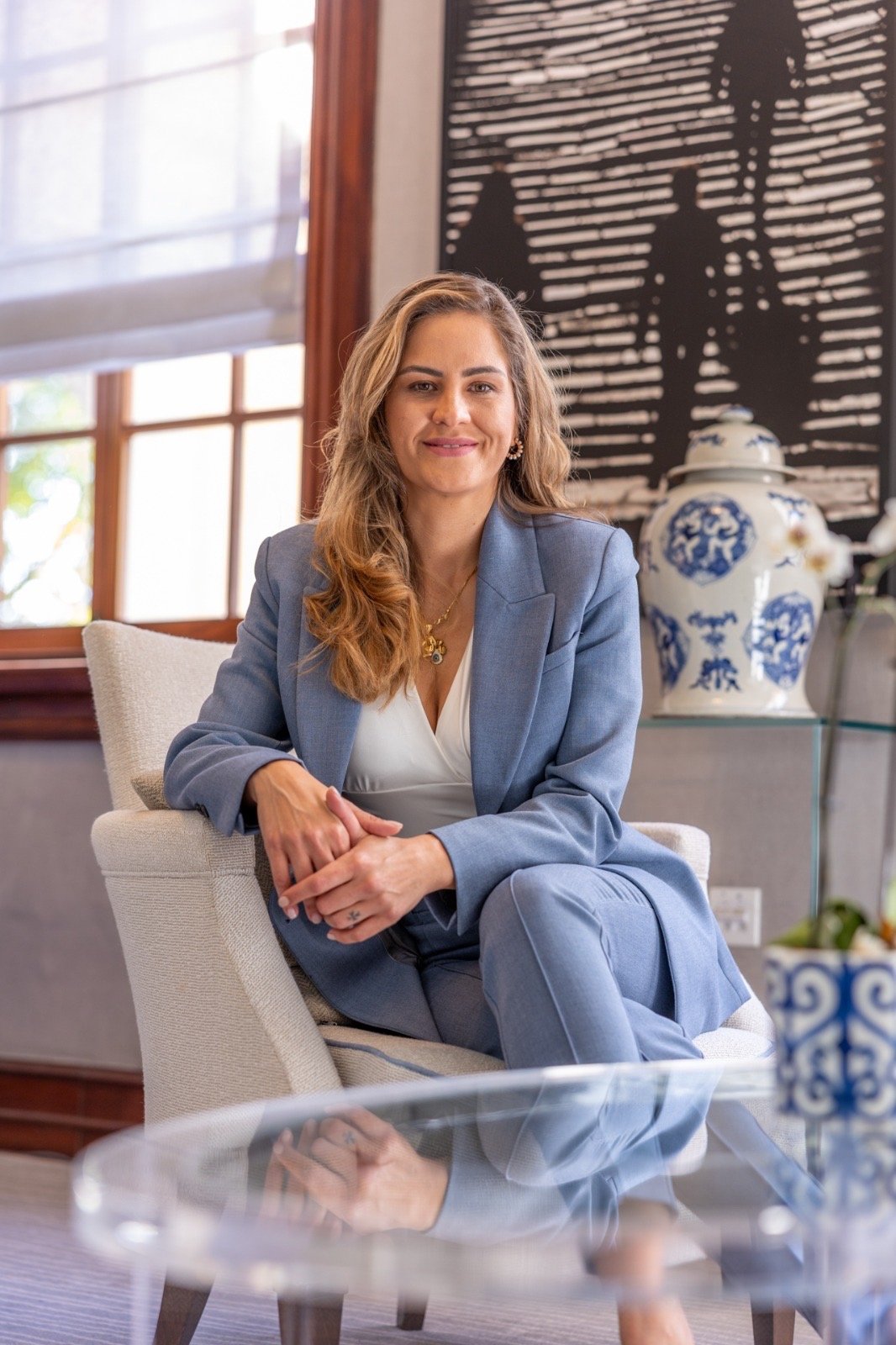 Bruna Maier Malta UBM Travel 