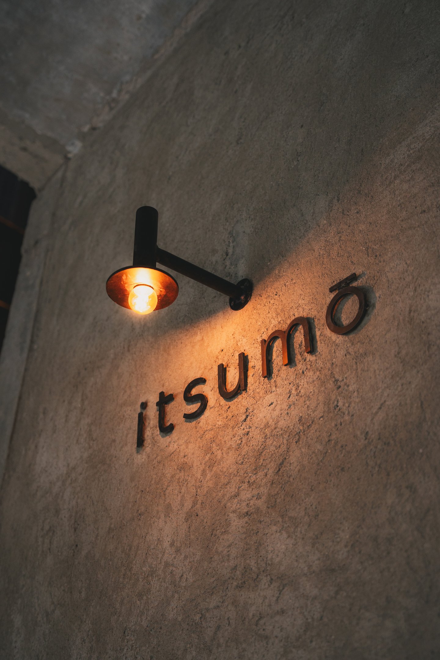 itsumo brand name at itsumo TART Batam