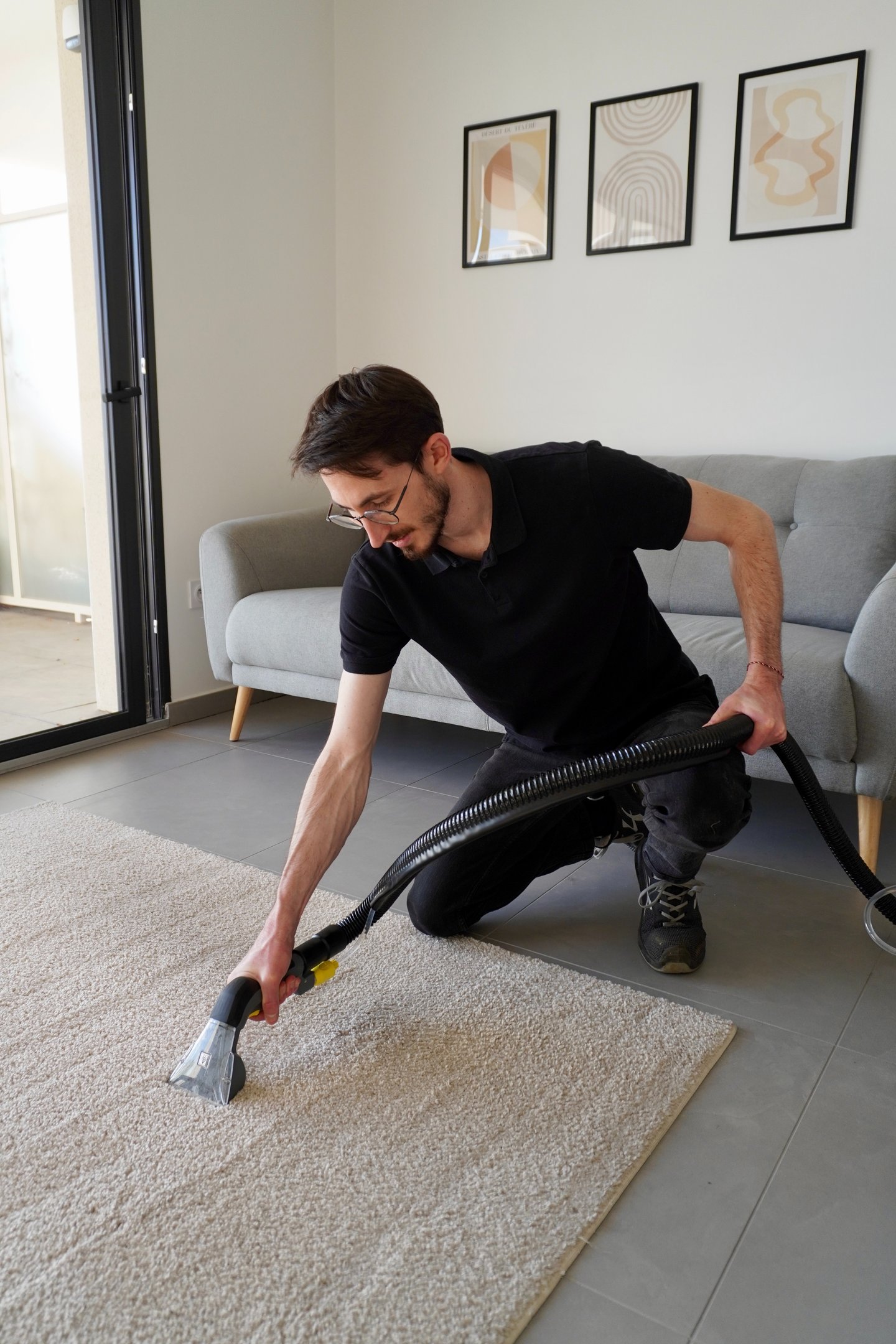 nettoyage tapis Tain l'Hermitage / Tournon-sur-Rhône