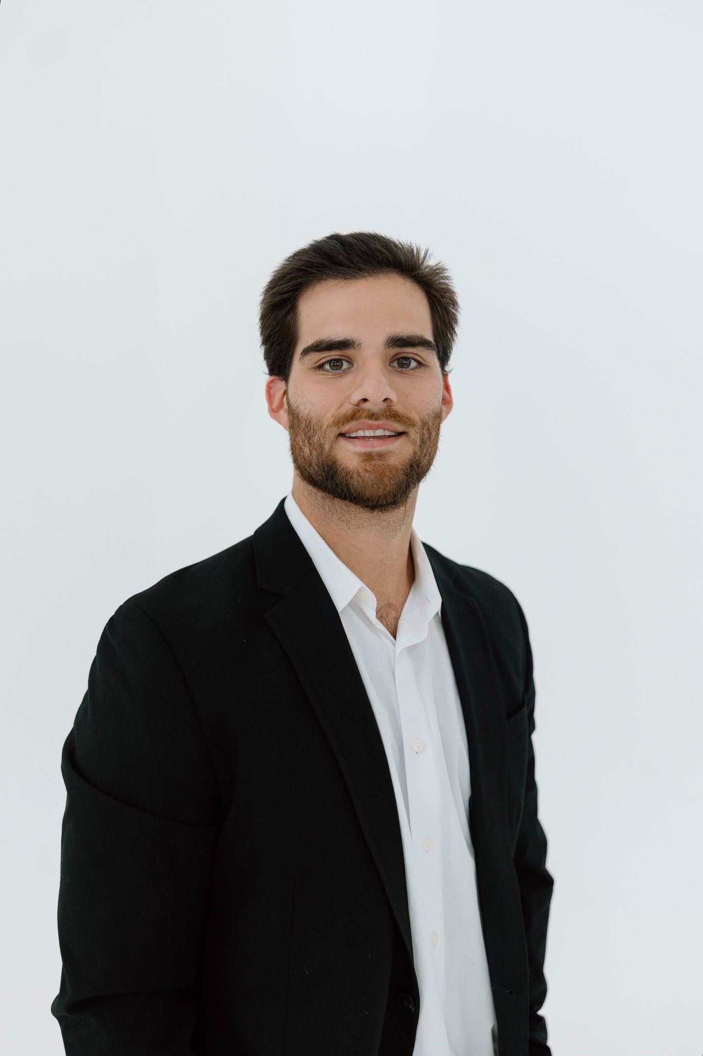 Ryan Hernandez, Realtor at McKee Real Estate in Oklahoma City
