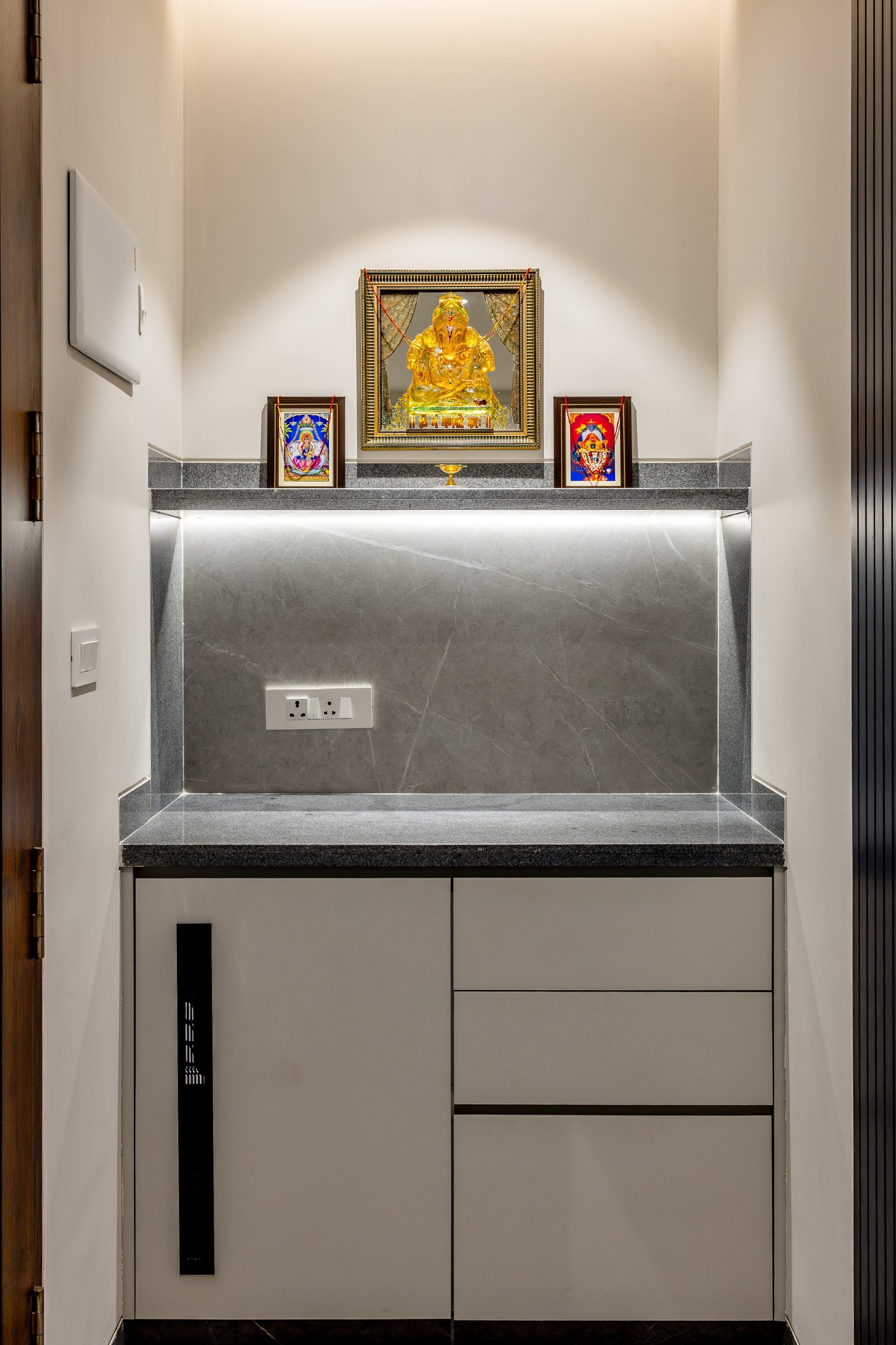 Ramchandani Builders & Developers Office