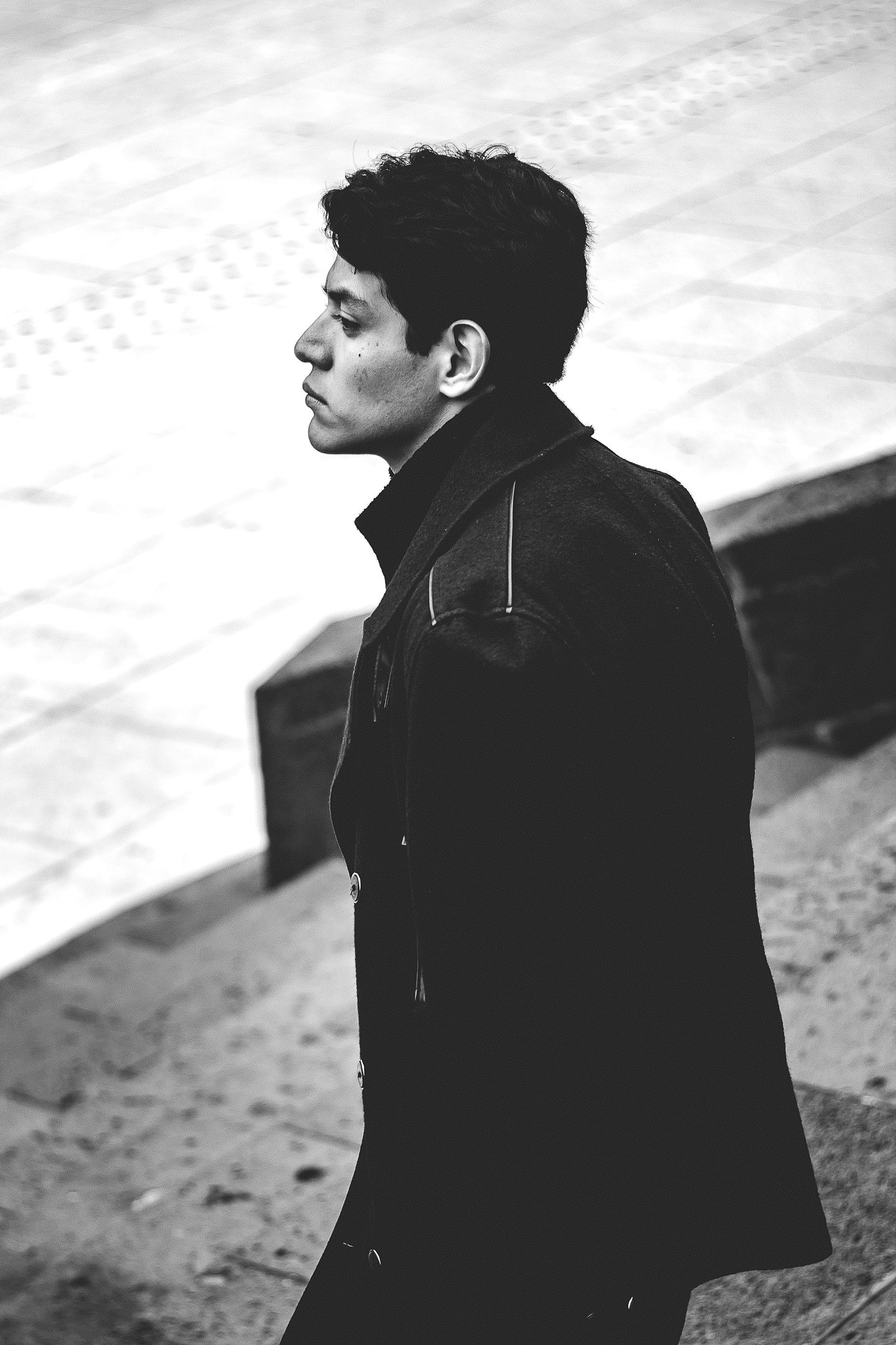 Omar Oliver Guadarrama. Fundador de OLIGUA.