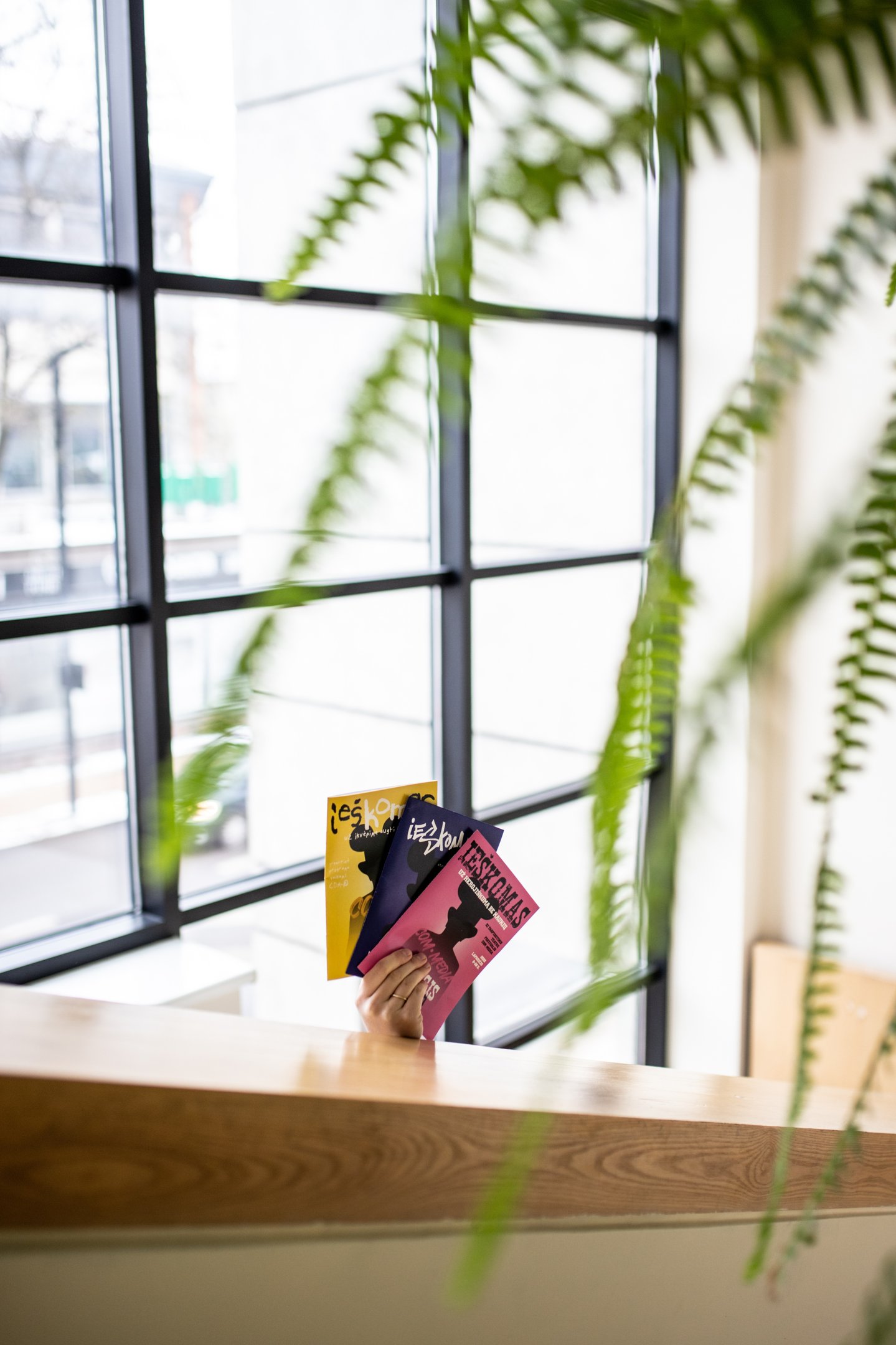 Alytaus miesto teatras. Renginio vizualinis identitetas