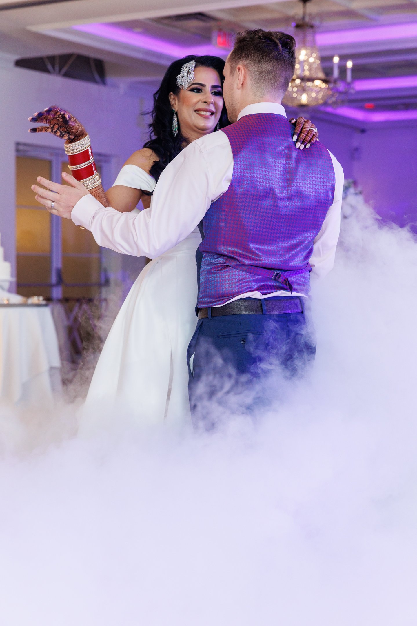 WEDDING COORDINATION FOR ALL TYPE OF EVENTS