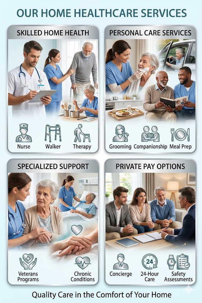 Our Services