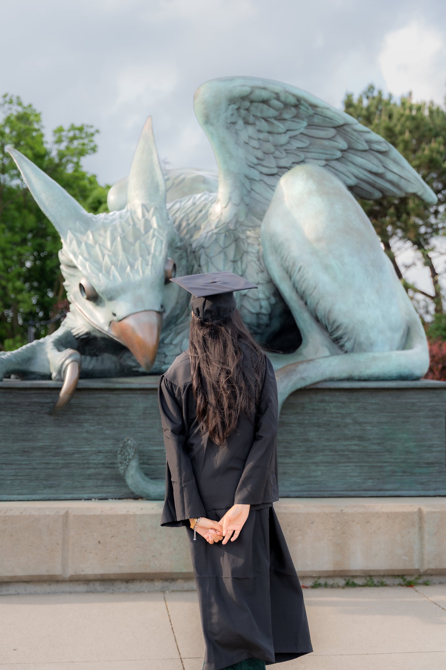 Tosh Photography - Graduation