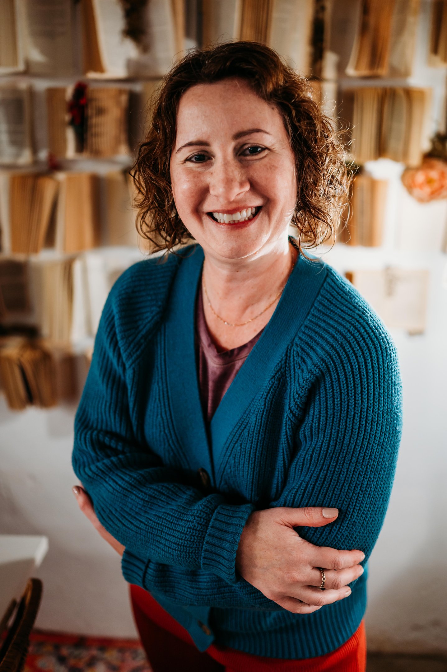 picture of the writer, Jeydie W