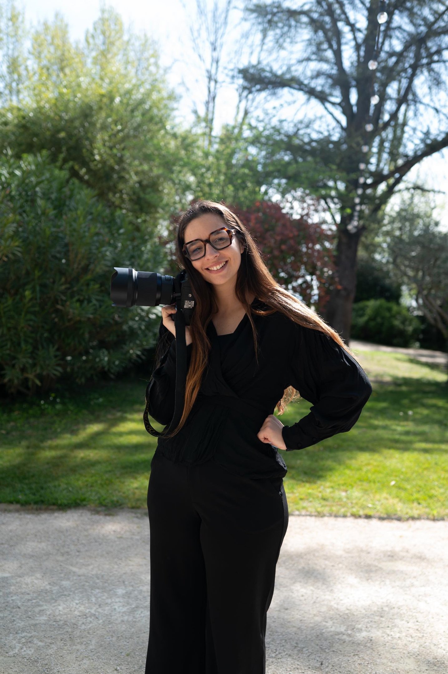 Présentation C.F photographie