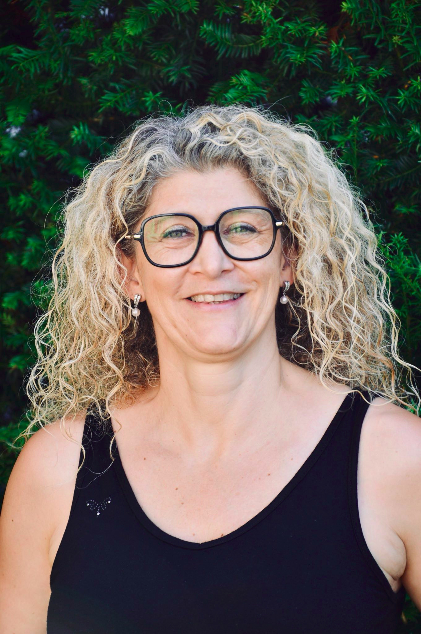 Massages et Évasion Sensorielle by Cathy