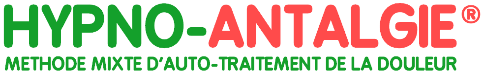bannière hypnose antalgie traitement de la douleur chronique