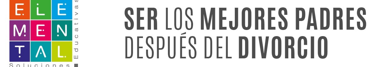 Ser padre divorciado