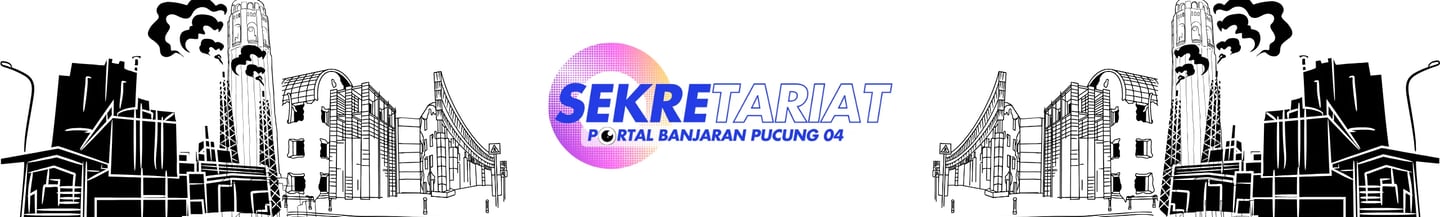 Portal Banjaran Pucung