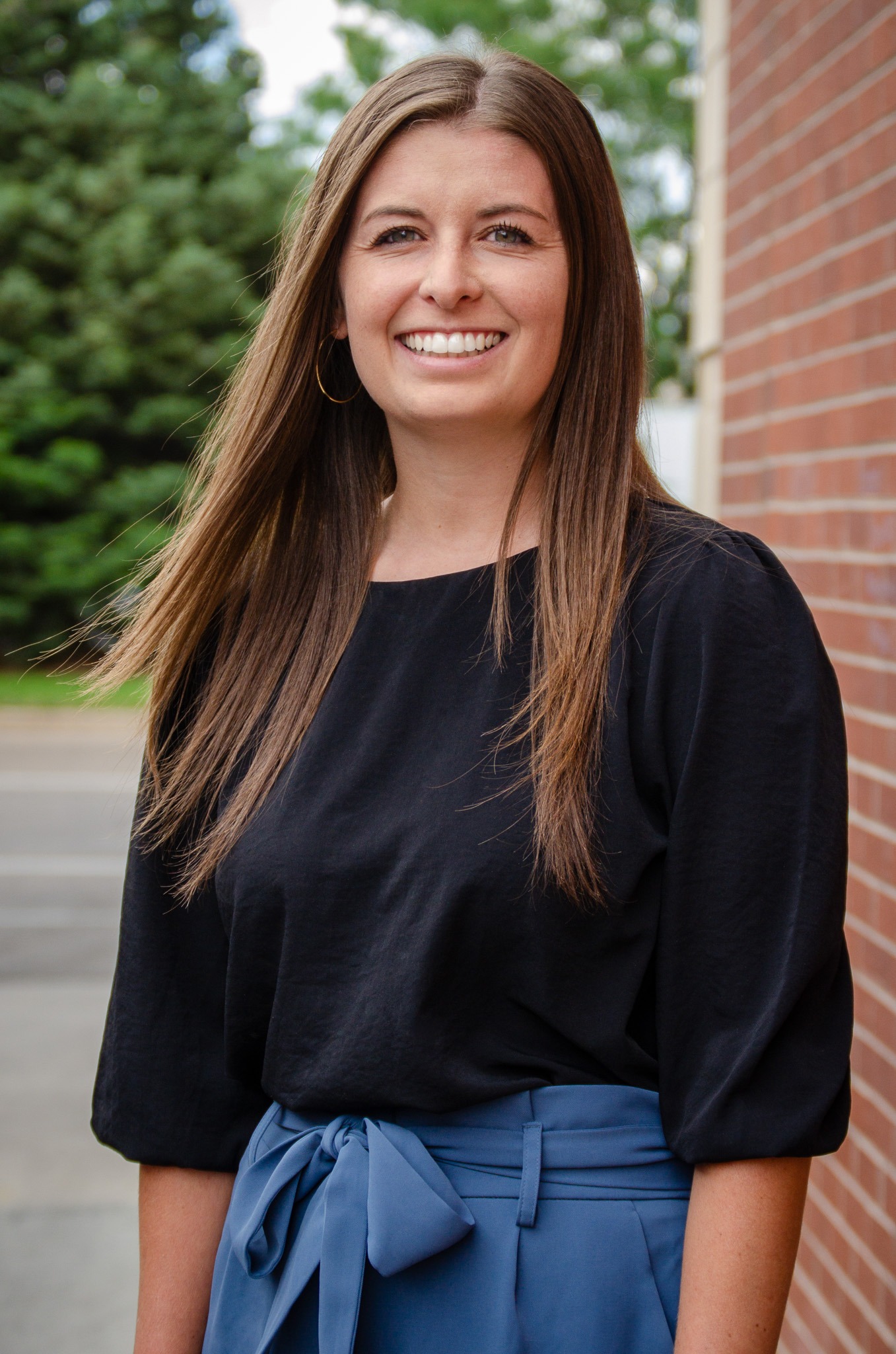 Dr. Laura Szuba, Optometrist at Edge Optics Fort Collins and Edge Optics Loveland