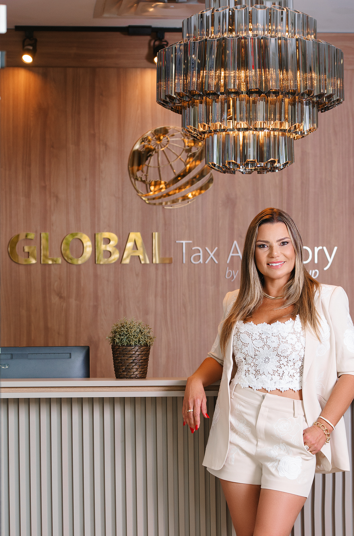 Carol Larson - Larson Wealth & Legacy