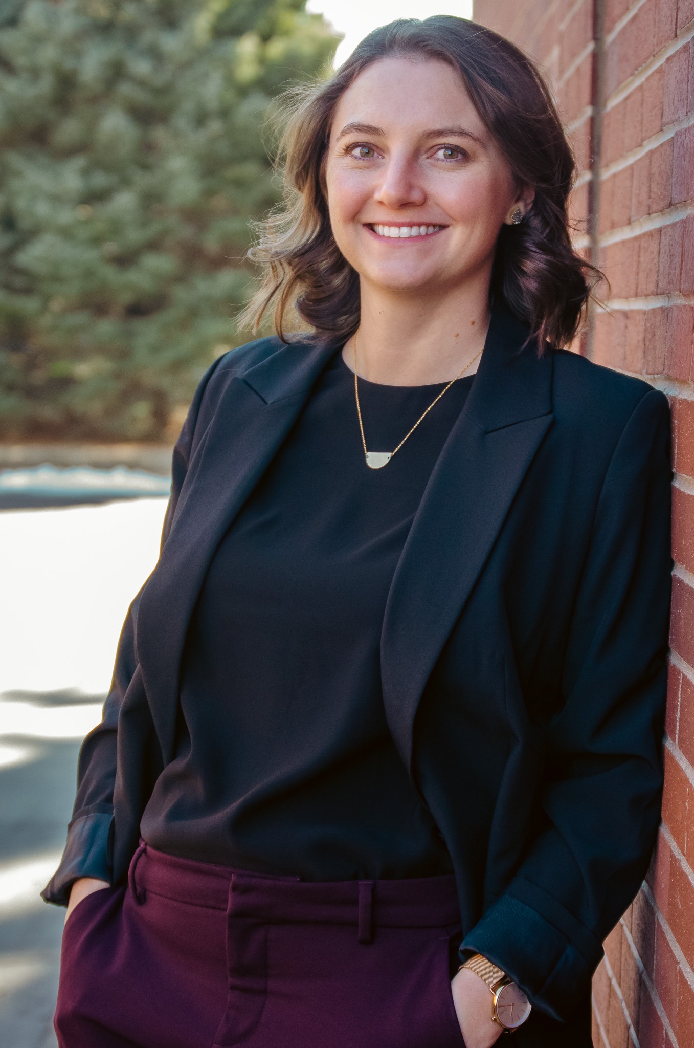 Dr. Michelle Mitchell , Pediatric Optometrist at Edge Optics Fort Collins and Edge Optics Loveland