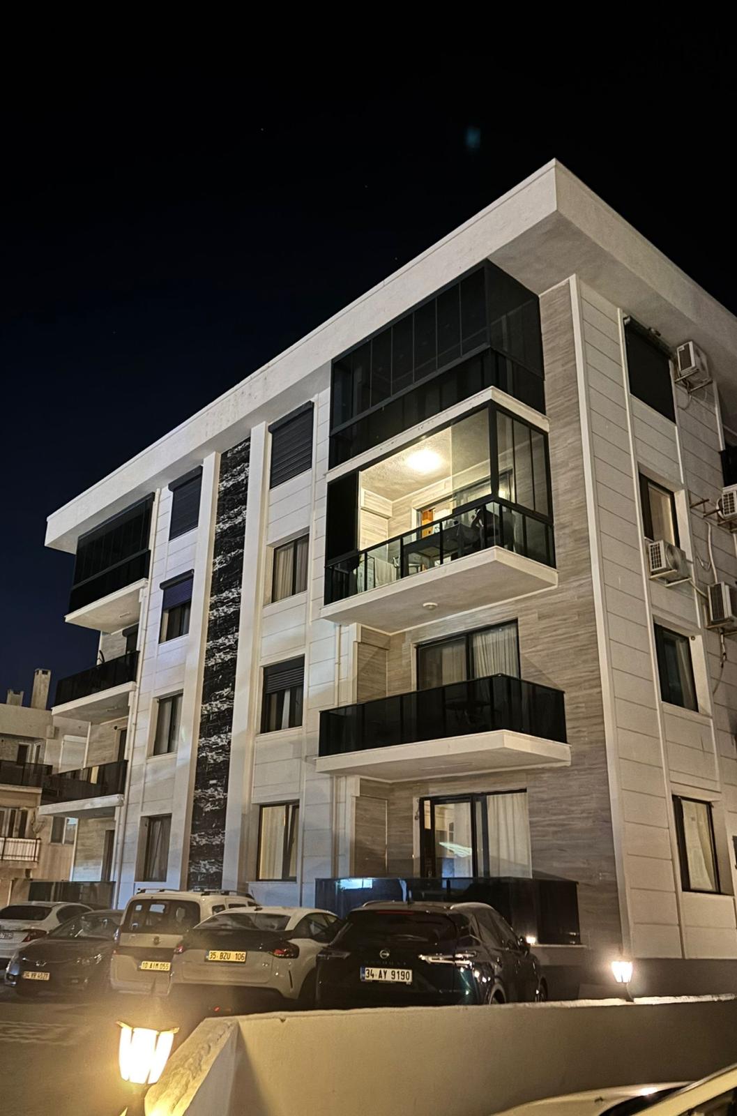 Cevahir Yapı İnşaat Ayvalık