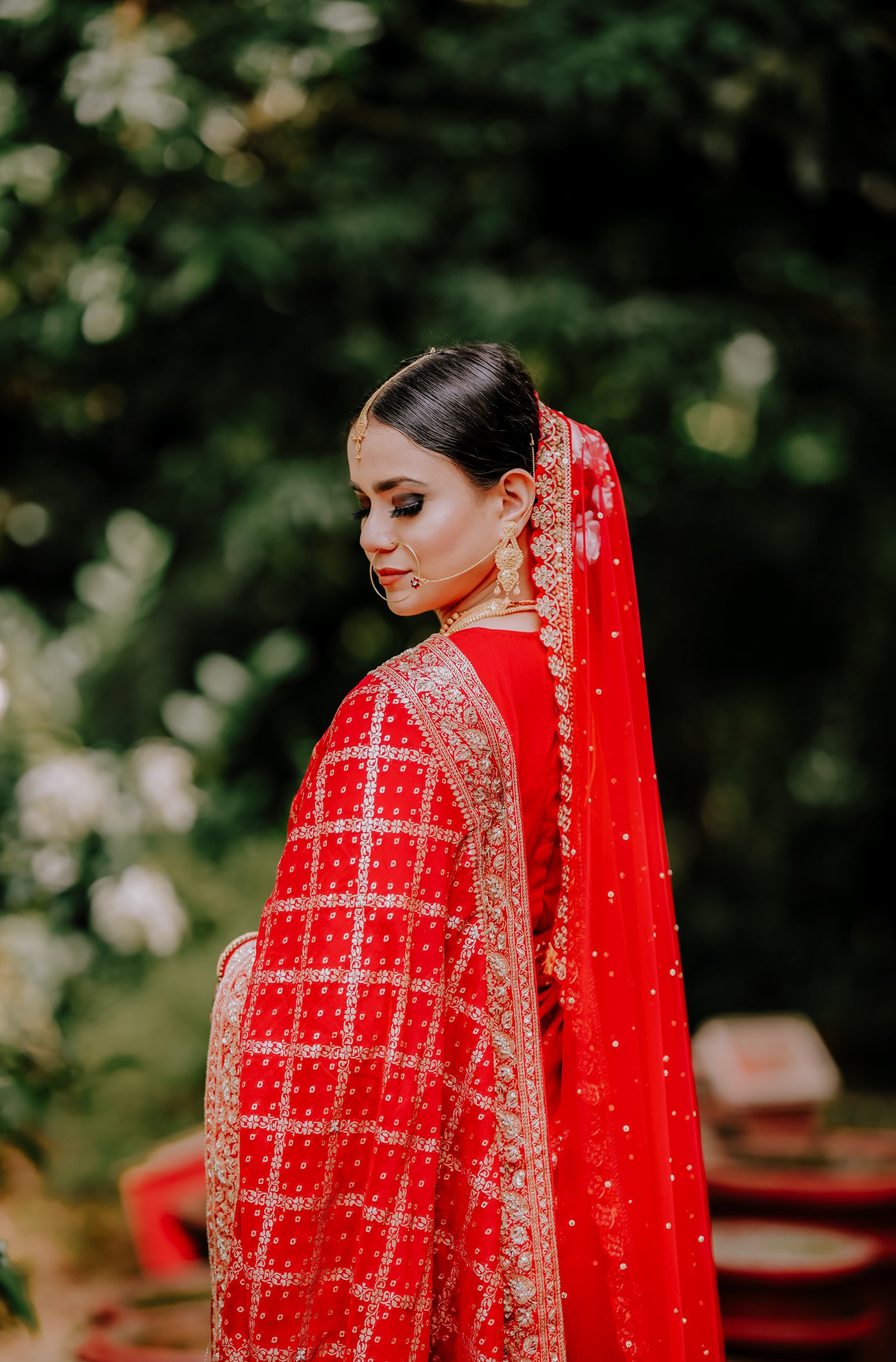 Wedding photography by Shots By A
