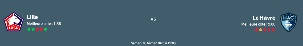 pronostic lille le havre pronostic le havre pronostic lille lille 3 pronostic