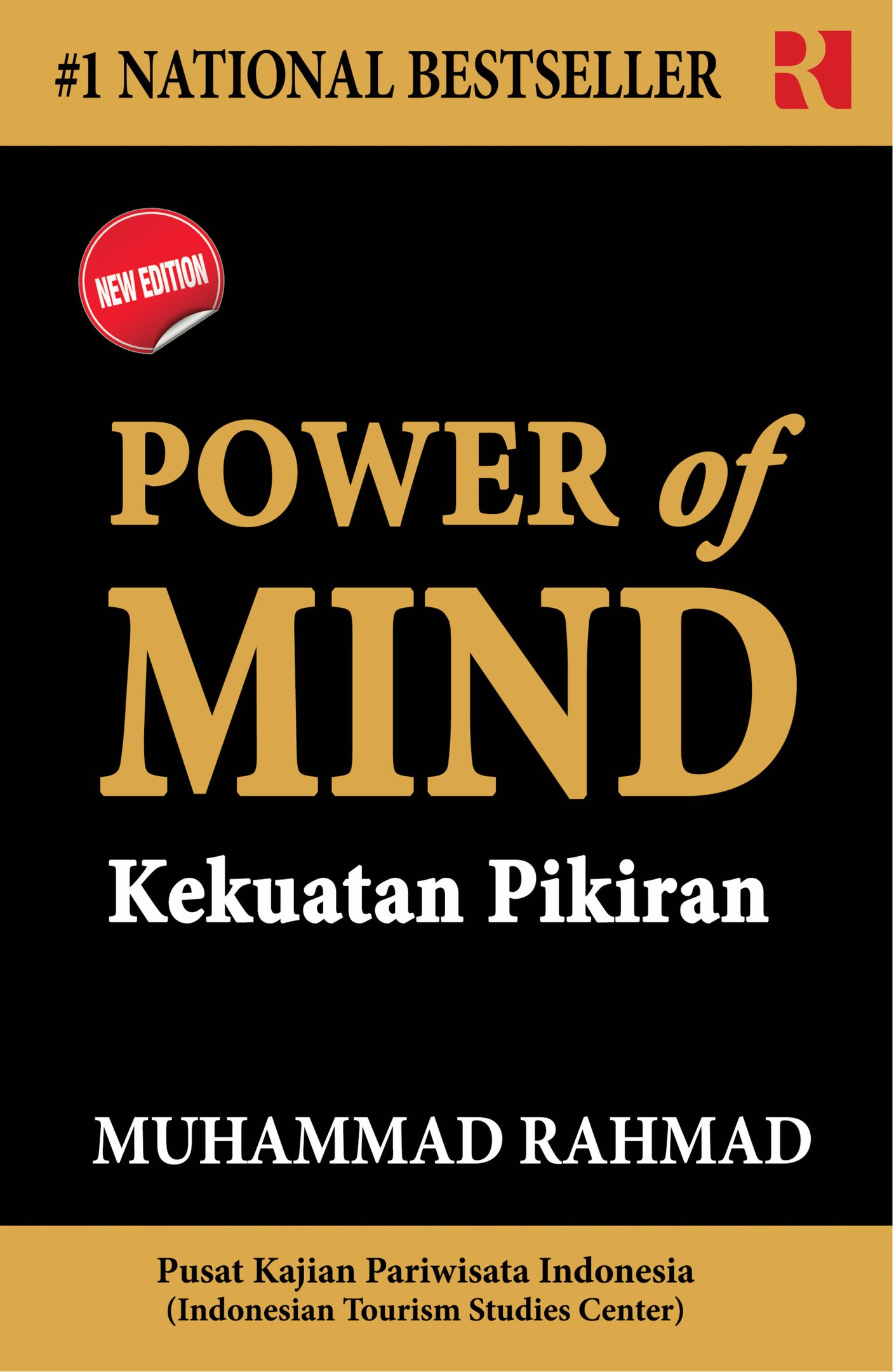 Power of Mind - Muhammad Rahmad